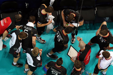 Jochen Schöps: to było tylko jedno spotkanie