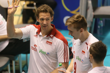 Stephane Antiga: Słowenia jest bardzo groźnym rywalem