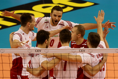 ME: Biało-czerwoni z kompletem zwycięstw