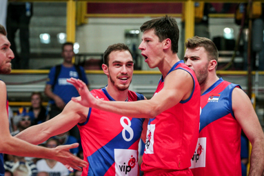 Marko Ivović: jesteśmy zadowoleni