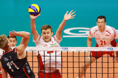 Mateusz Bieniek: Słowenia zagrała dobrze, my popełniliśmy za dużo błędów