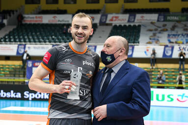 Jakub Bucki przenosi się do Rzeszowa