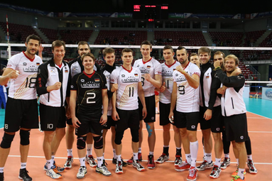 Lukas Kampa: nie wszystko ułożyło się po naszej myśli