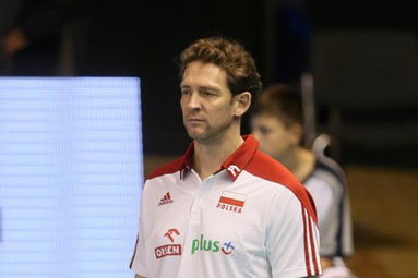 Zadowolony Stephane Antiga