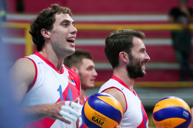 Aleksandar Atanasijević o turnieju