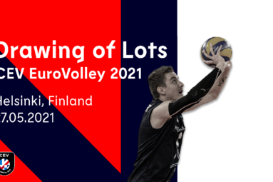 Losowanie grup ME - Polacy poznali rywali