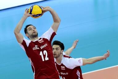 Grzegorz Łomacz: zaczyna się poważne granie