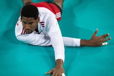 Wilfredo Leon pobił rekord VNL w liczbie asów serwisowych