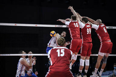 Kamil Semeniuk: jestem dumny, że jestem częścią tego zespołu