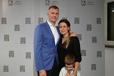 Paweł Zagumny: całe moje życie to jeden wielki mecz