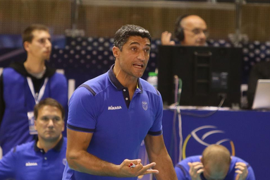 Andrea Giani: Holandia to dobry zespół