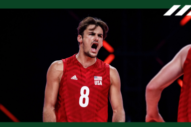 Torey DeFalco w Indykpolu AZS Olsztyn