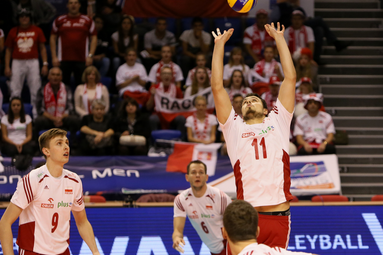 Fabian Drzyzga: w 1,5 roku zagramy aż trzy sezony