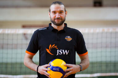 Jan Hadrava wraca do PlusLigi