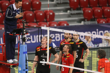 Sam Deroo: Polska nie ma słabych punktów