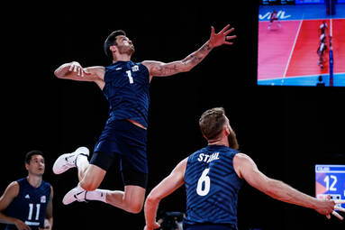 Matthew Andreson: nie wiedziałem, czego się spodziewać