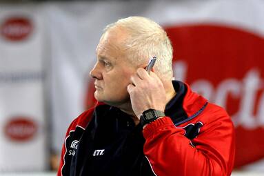 Jan Such: widać myśl i konsekwencję w pracy Heynena