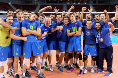 Mitja Gasparini: liczę na dobry mecz