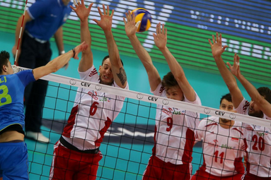 Bartosz Kurek: nie szukajmy usprawiedliwień