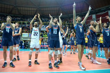 Mistrzostwa Europy: jakie piękne zwycięstwa