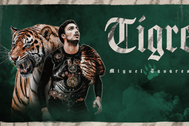 Miguel Tavares w Aluronie CMC Warcie Zawiercie