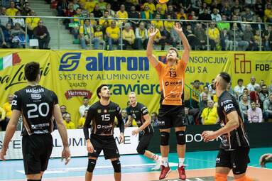 Miguel Tavares: To ambitny klub, a ja jestem ambitnym zawodnikiem