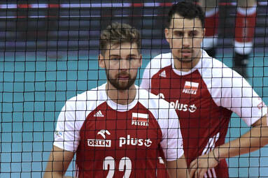 Fabian Drzyzga: trener już zdecydował