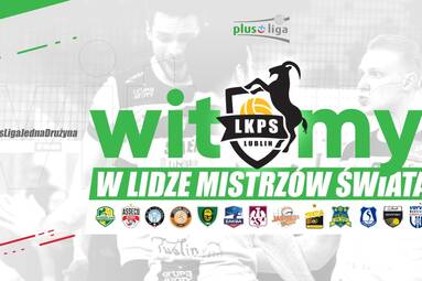 Poznaliśmy skład PlusLigi i TAURON Ligi w sezonie 2021/2022