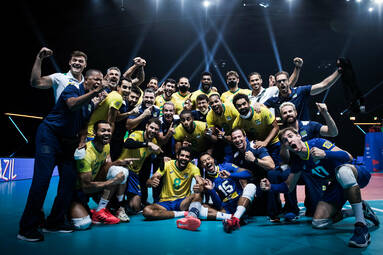 Yoandy Leal: nie ma znaczenia z kim zagramy w finale