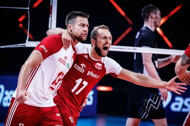 Reprezentacja Polski na IO w Tokio