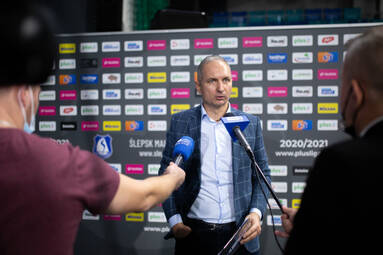 Plan sparingowy Ślepska Malow Suwałki