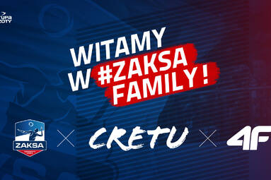 4F rozpoczyna współpracę z triumfatorem tegorocznej Ligi Mistrzów