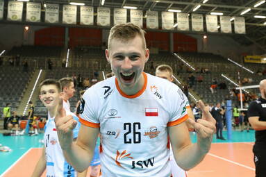 Losowanie LM: podział na koszyki