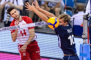 Aleksander Śliwka: prawdziwe granie dopiero przed nami w Tokio