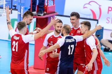 Kamil Semeniuk: będziemy się bić o medale