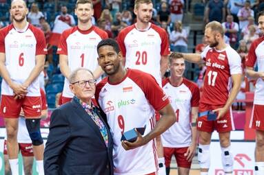 Memoriał Wagnera: Wilfredo Leon MVP turnieju