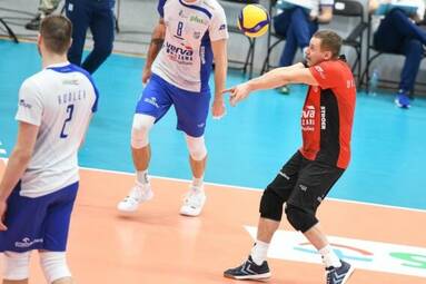 VERVA Warszawa ORLEN Paliwa zagra w XVI Agrobex Memoriale Arkadiusza Gołasia