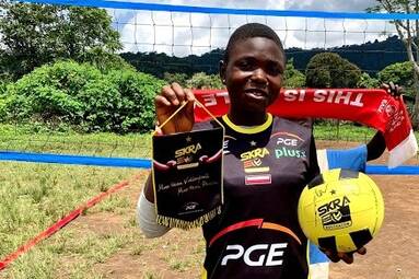 PGE Skra pomaga. Nawet w Kenii i Kamerunie