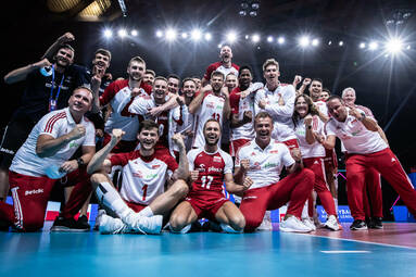 #PlusLigawTokio. 21 graczy z PlusLigi zagra w igrzyskach!