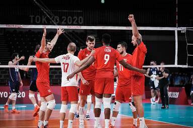 Bartosz Kurek: nie możemy lekceważyć żadnego przeciwnika