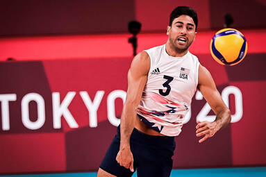 Gracze z PlusLigi błyszczą na igrzyskach