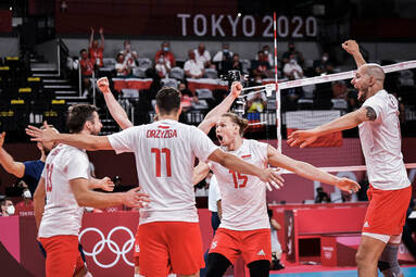 Jakub Kochanowski: gra w bloku wymaga jeszcze pracy