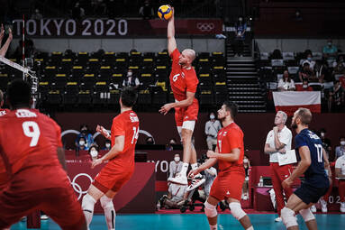 Paweł Zatorski: walczymy o najlepsze miejsce w grupie