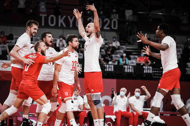 Fabian Drzyzga: zawiedliśmy samych siebie i nasze rodziny