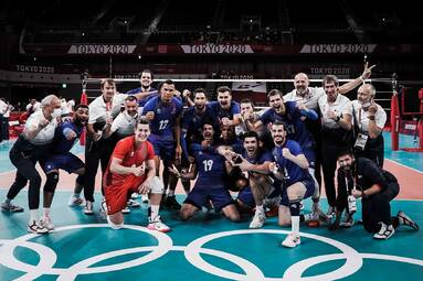 Tokio 2020: w półfinale wszystkie zespoły z grupy B