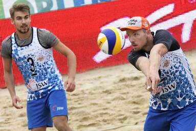 Kolejny dzień turnieju PreZero Grand Prix w obiektywie naszych fotoreporterów