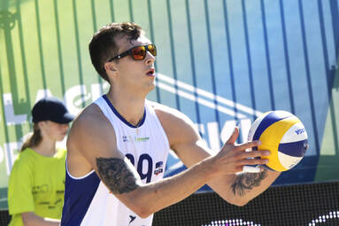 Norbert Huber: pokazaliśmy dopiero przedsmak naszych możliwości