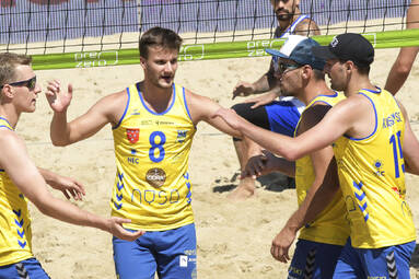 Kamil Dębski: powoli adaptuje się w nowym klubie