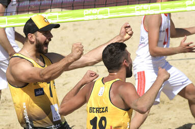 Program IV dnia PreZero Grand Prix PLS w Krakowie