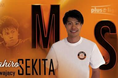 Japońska precyzja na rozegraniu Miedziowych